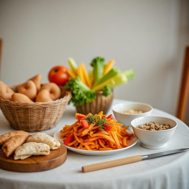 NutriBound VN